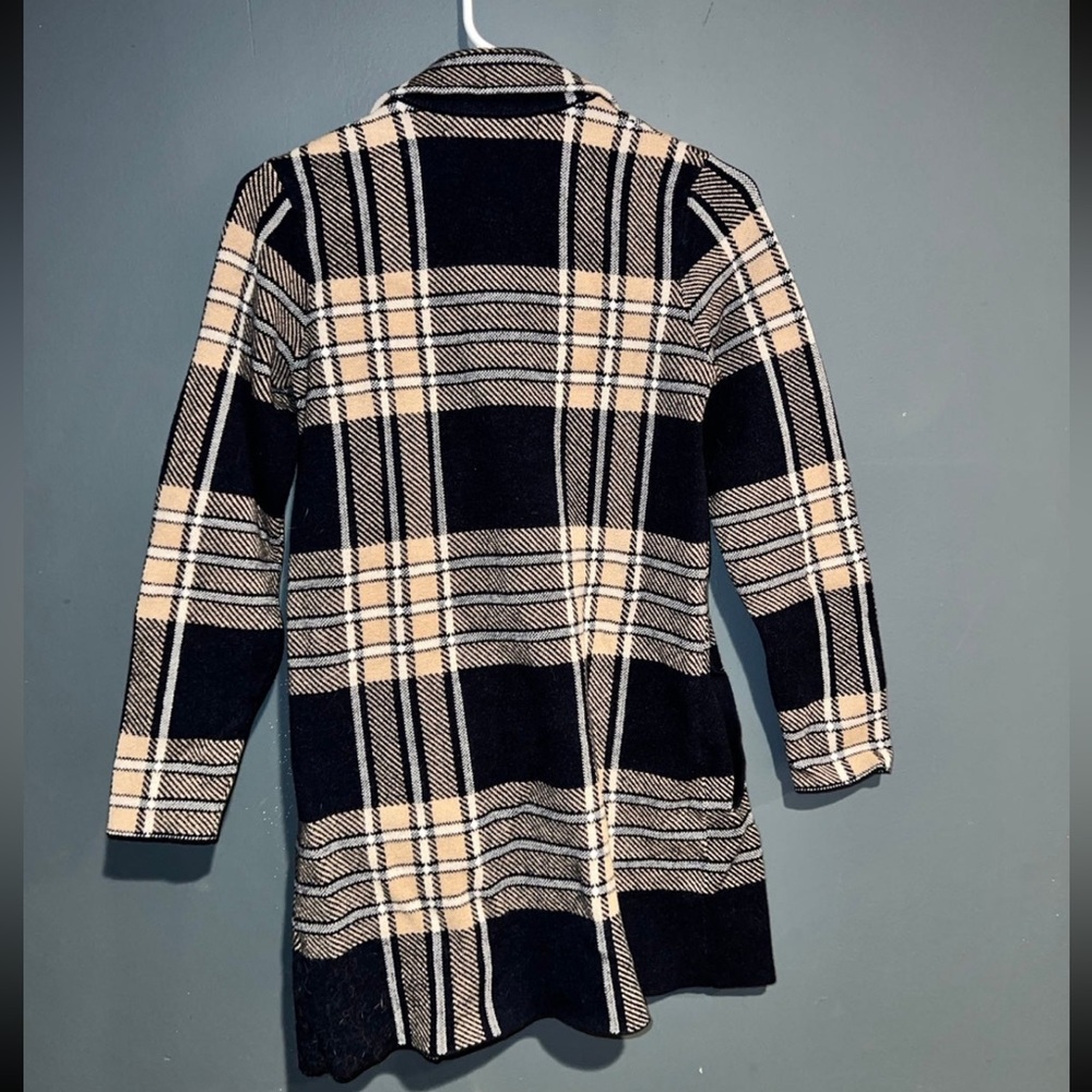 Cardigan Jacket - Picture 2 of 2